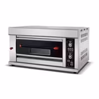 فر پیتزای برقی استار