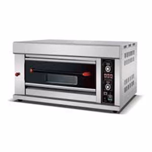 فر پیتزای برقی استار