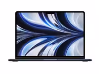 لپ تاپ 13 اینچ اپل مدل MacBook Air-MLY43 M2 2022