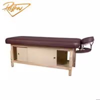 تخت ماساژ چوبی ریلکس Relax SKF1S30