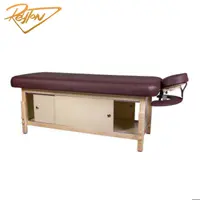 تخت ماساژ چوبی ریلکس Relax SKF1S30