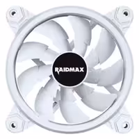 فن کیس ریدمکس مدل  NV-T120FWP  White