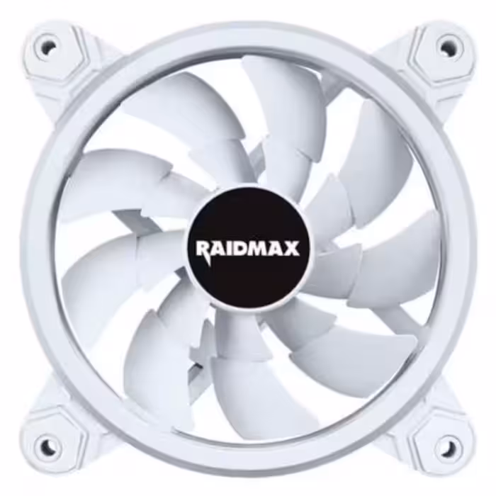 فن کیس ریدمکس مدل  NV-T120FWP  White