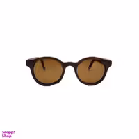 عینک چوبی دست‌ ساز پلاریزه مدل 5073