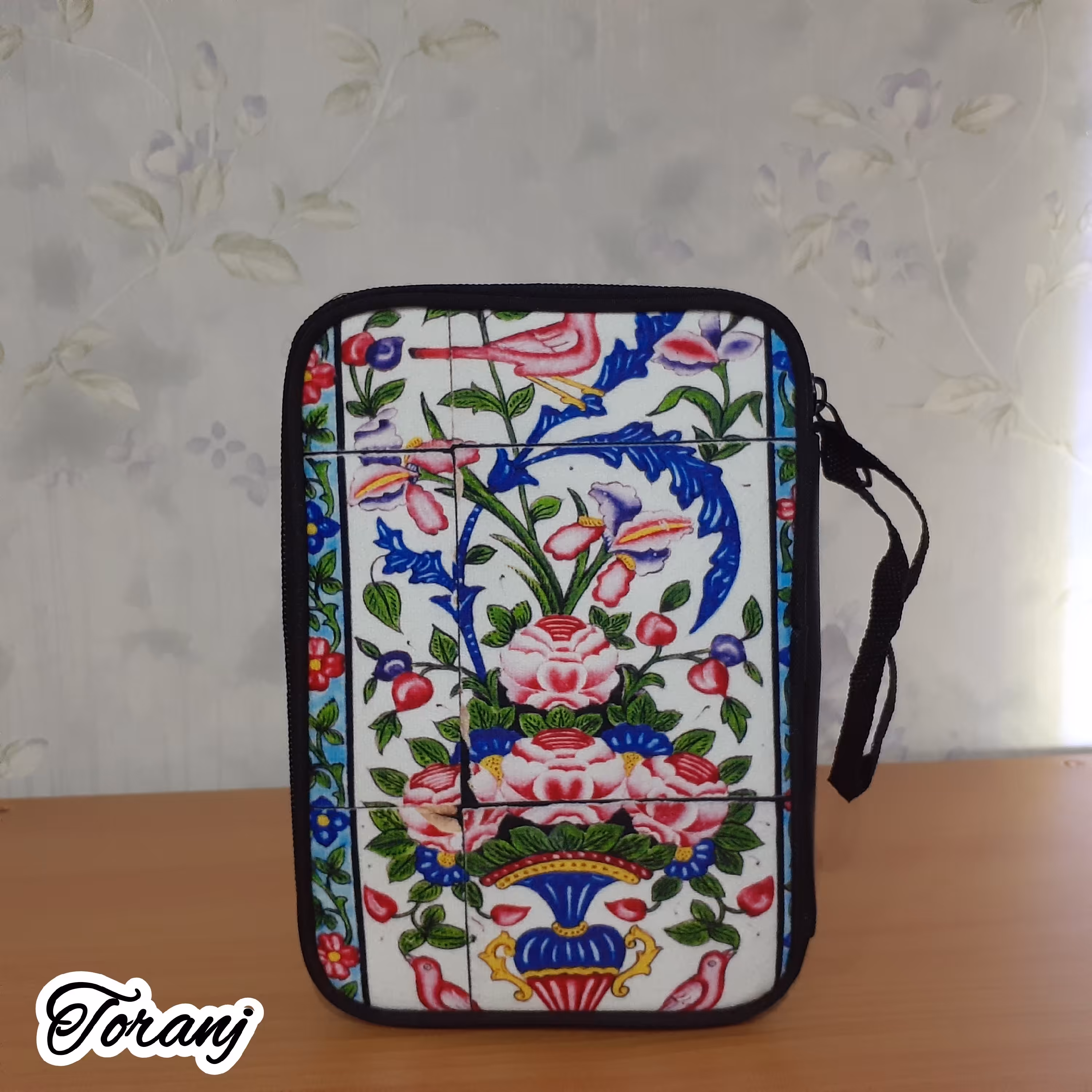 کیف و جامدادی تبلتی کد 603