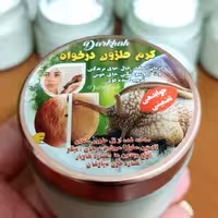کرم ترمیم کننده حلزون _درخواه