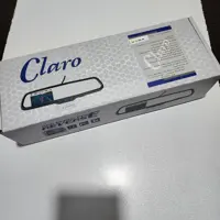 مانیتور ایینه ای کلارو مدل 439AHD