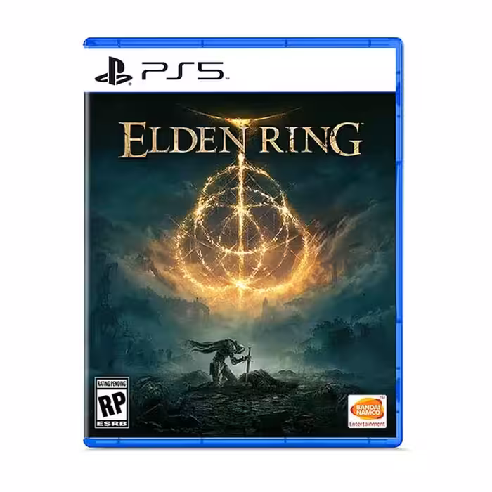 بازی کنسول سونی Elden Ring مخصوص PlayStation 5