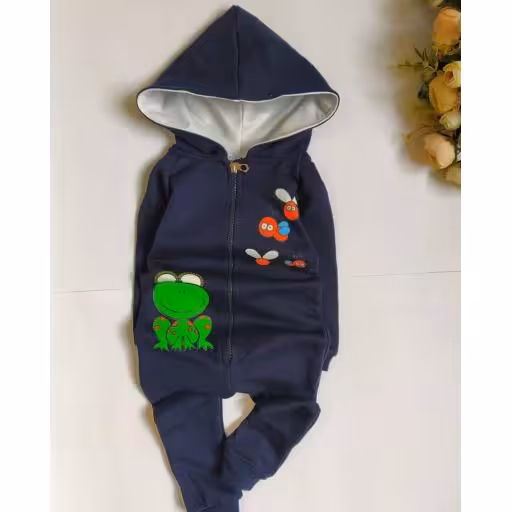 سرهمی کلاه دار   کد 418