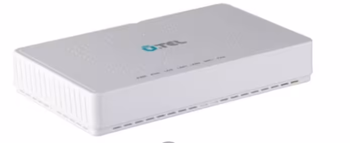 مودم روتر Gpon ONT بی سیم یوتل مدل G242 New Face