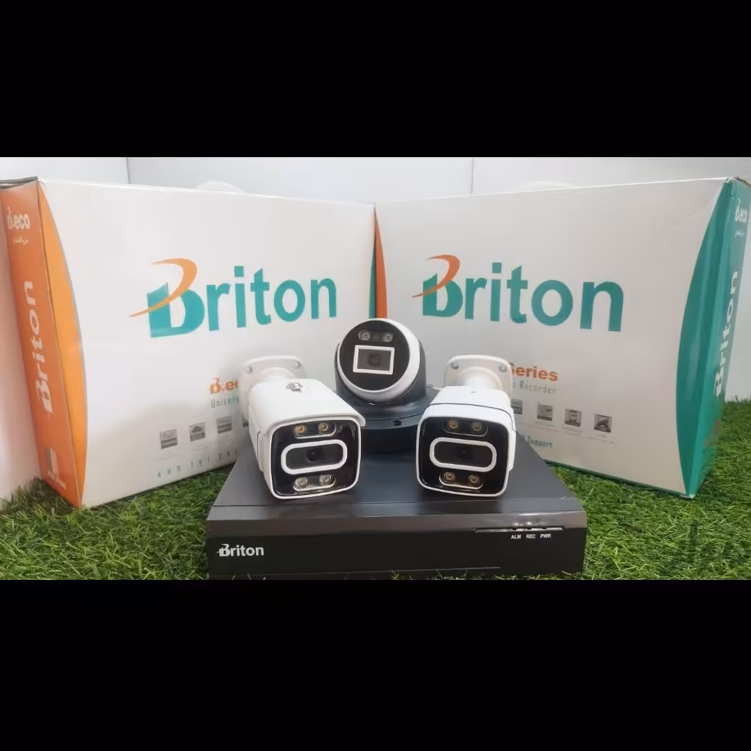 دستگاه 4کاناله برایتون