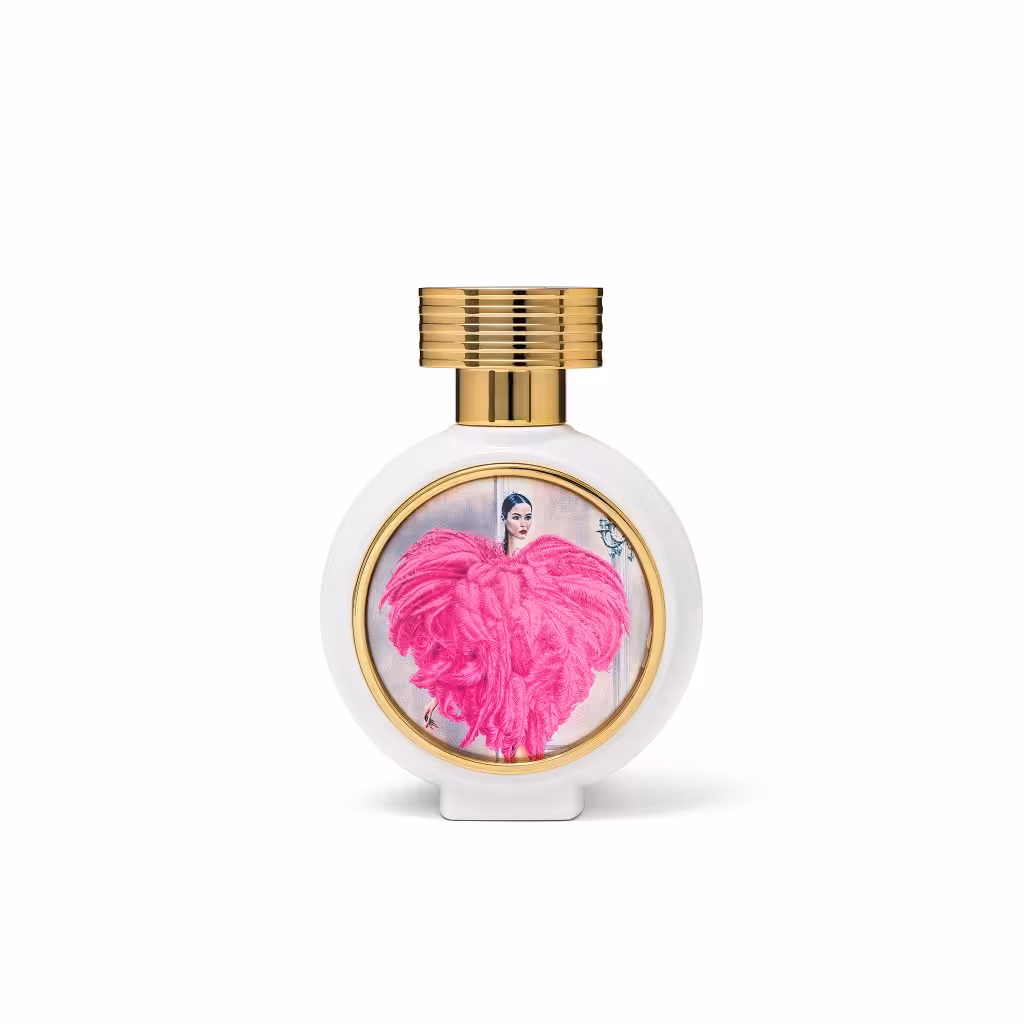 عطر اچ اف سی ویر لاو اوری ور  - HFC Wear Love Everywhere