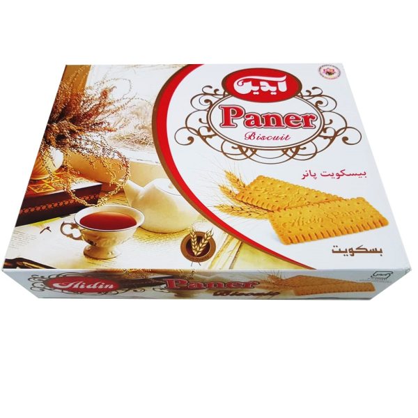 بیسکویت مادر آیدین - 360 گرم | فروشگاه اینترنتی تاتا کالا