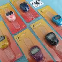 صلوات شمار در رنگ های متنوع