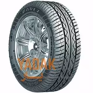 لاستیک  185.65.15 بارز گل P648 (جفت)