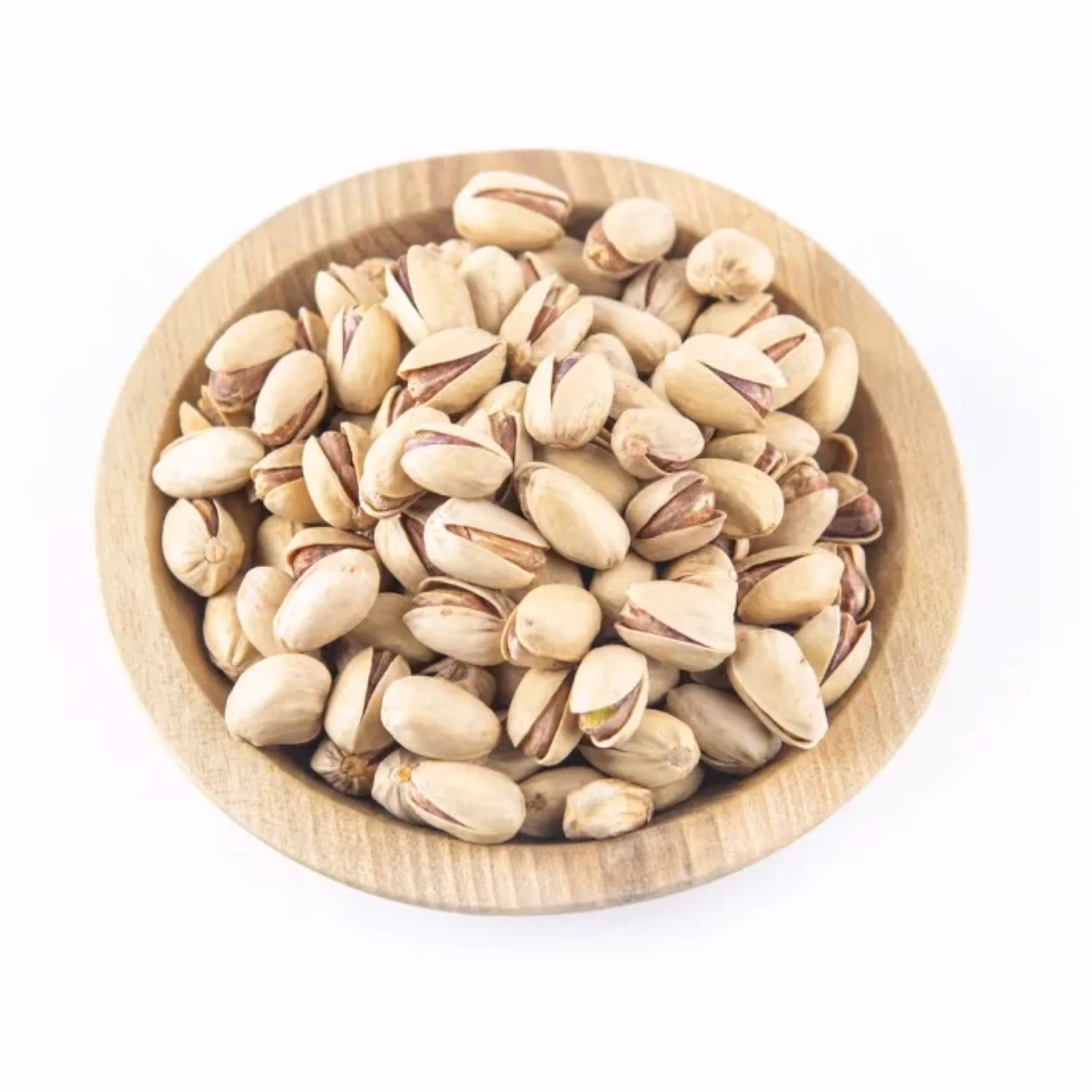 پسته احمد آقایی رژیمی، بسته بندی 250 گرمی