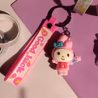 جاکلیدی فانتزی سیلیکونی