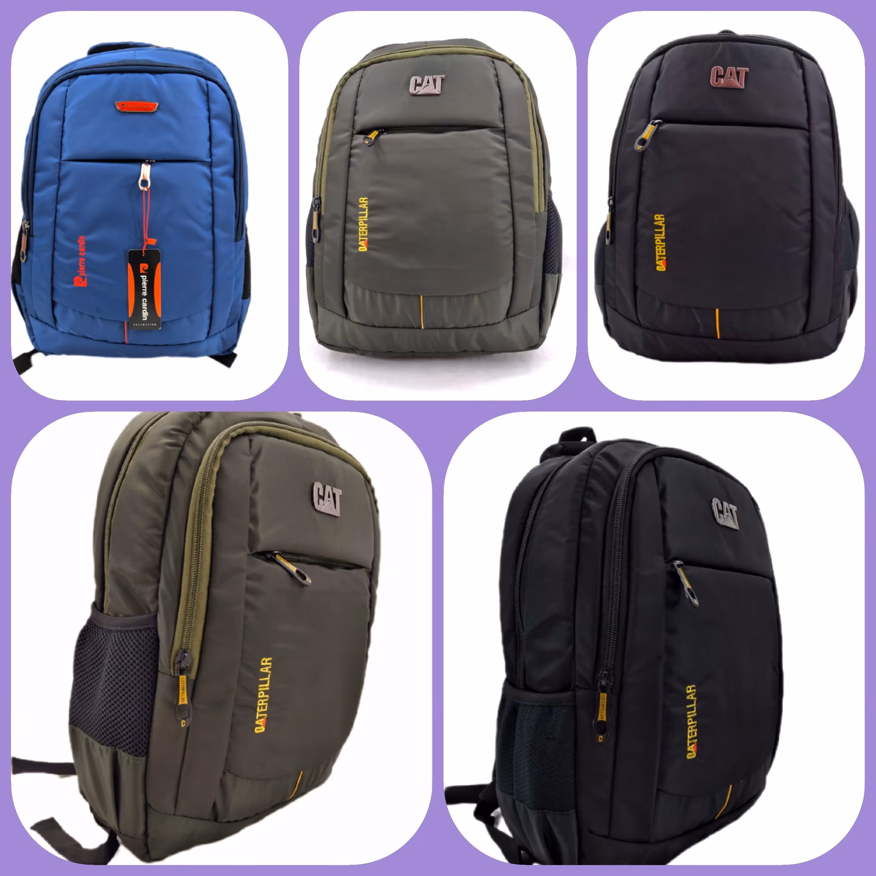 کوله خلبانی سایز ابتدایی کوله دانشجویی کوله گلدار دخترانه کوله مسافرتی کوله پسرانه کوله ایرانی  کوله مدارسی کیف دوشی