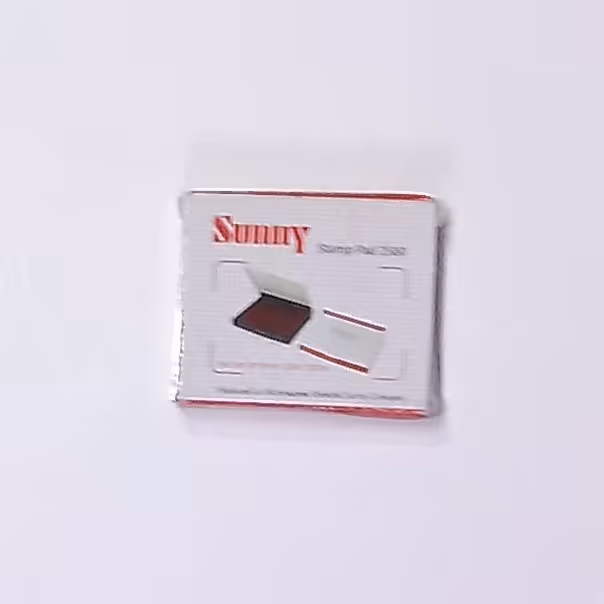 استامپ نانو مشکی (متوسط)