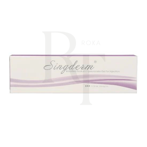 فیلر سینگدرم - 10 سی‌سی | Singderm - 10ml (تضمین اصالت و کیفیت)