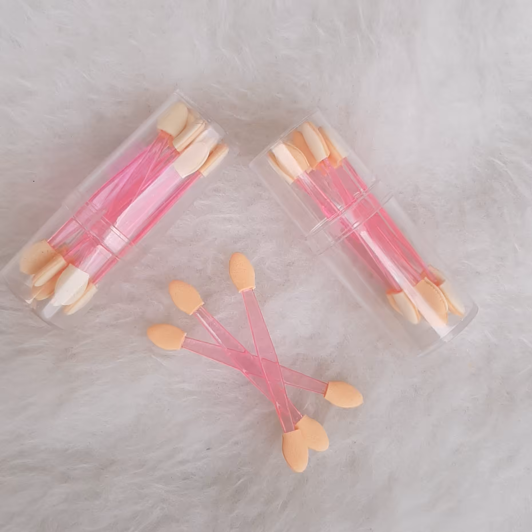 پد سایه چشم دلقی گرد_بسته 10 عددی