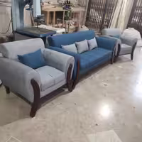 مبل ال هادی