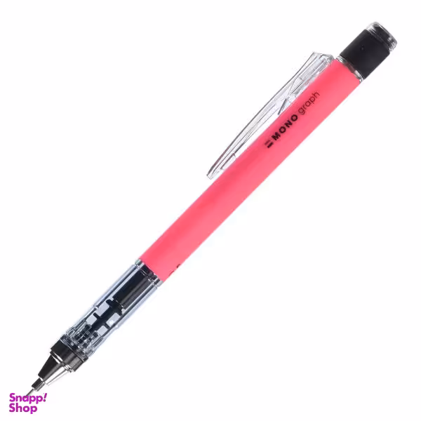 مداد نوکی 0.5 میلی متری تومبو مدل MONOO GRAPH