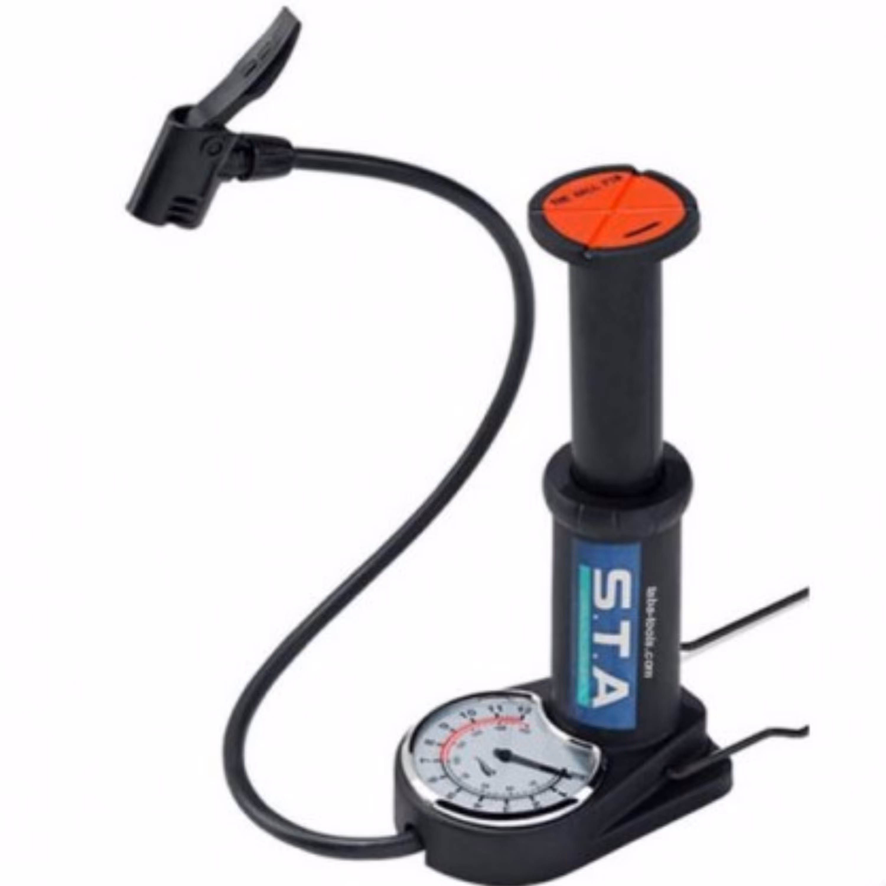 تلمبه تک پمپ S T A