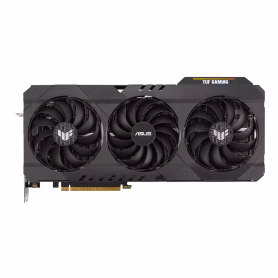 قیمت و خرید کارت گرافیک ایسوس مدل TUF-RX6700XT-O12G-GAMING | یاس ارتباط