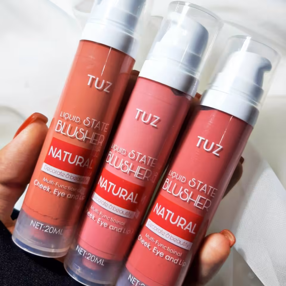 رژ گونه اورجینال توز