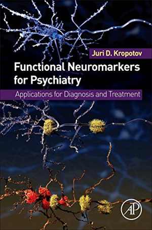 [PDF] دانلود کتاب Functional Neuromarkers For Psychiatry Applications For Diagnosis And Treatment, 2016