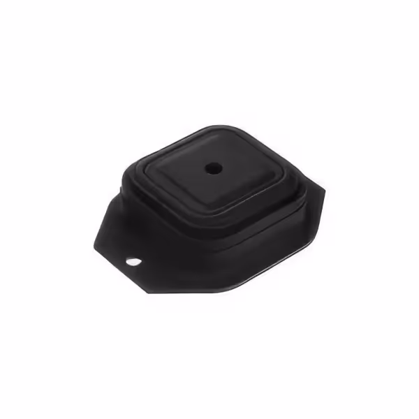 ضربه گیر اکسل عقب کتابی پژو 405 - نوبل