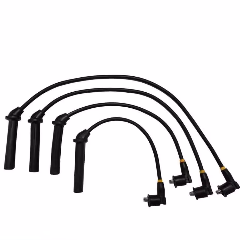 وایرشمع تیبا 