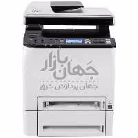 پرینتر چهار کاره لیزری رنگی ریکو مدل SP C252Sf