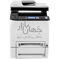 پرینتر چهار کاره لیزری رنگی ریکو مدل SP C252Sf