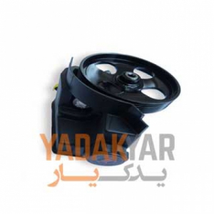 پمپ هیدرولیک فرمان رانا ایساکو
