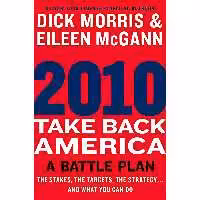 کتاب زبان اصلی  اثر Dick MorrisEileen McGann انتشارات Harper