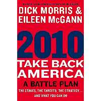 کتاب زبان اصلی  اثر Dick MorrisEileen McGann انتشارات Harper