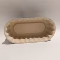 قالب گرانیتی مستطیلی کف گود