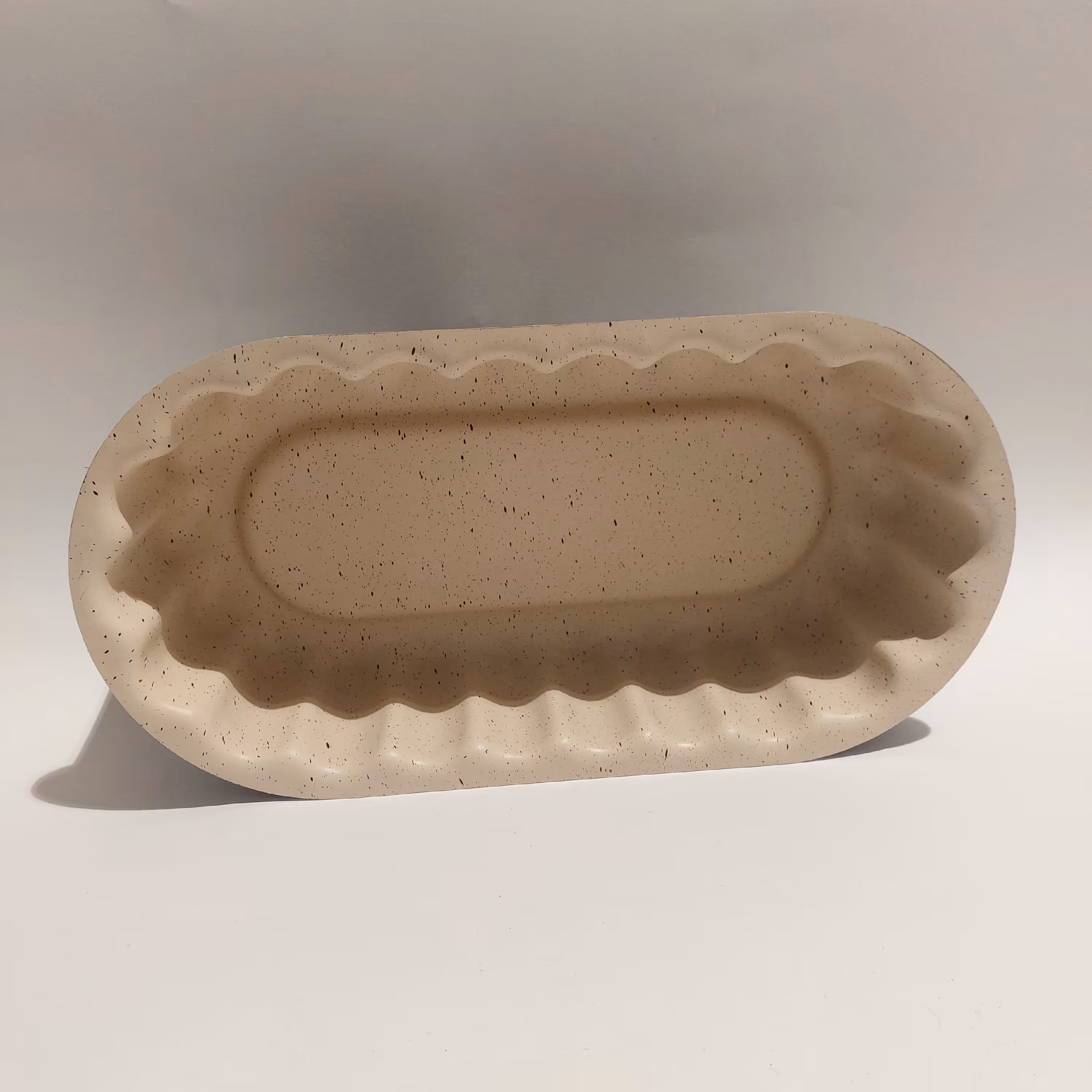 قالب گرانیتی مستطیلی کف گود