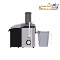 آبمیوه گیری تکنو مدل Te-218 | تک کاره