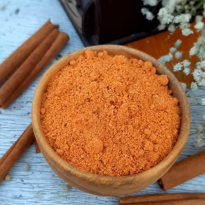 ادویه  مرغ خانگی