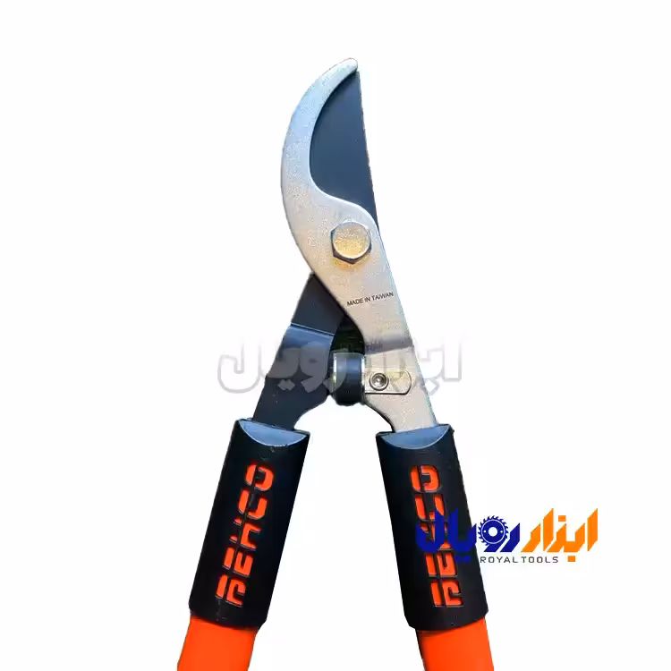 قیچی شاخه زن دسته بلند بهکو تایوان