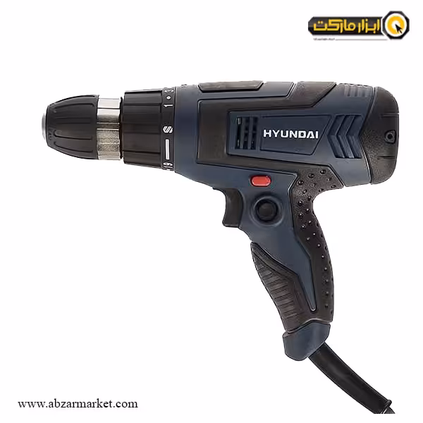 پیچ گوشتی برقی هیوندای 230 وات مدل HP231-DD