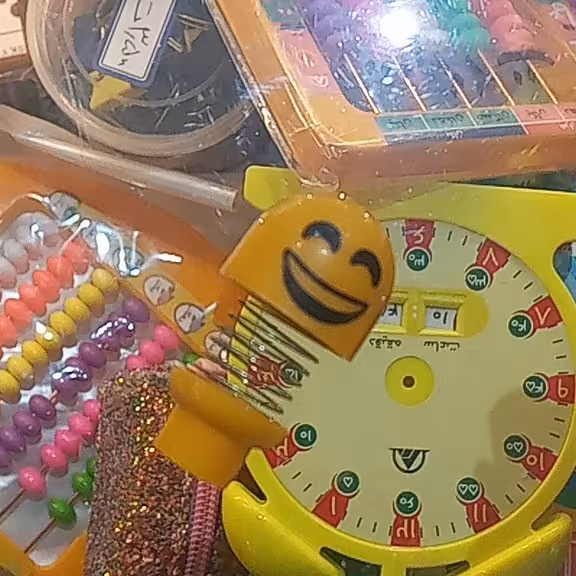 سرایموجی مداد