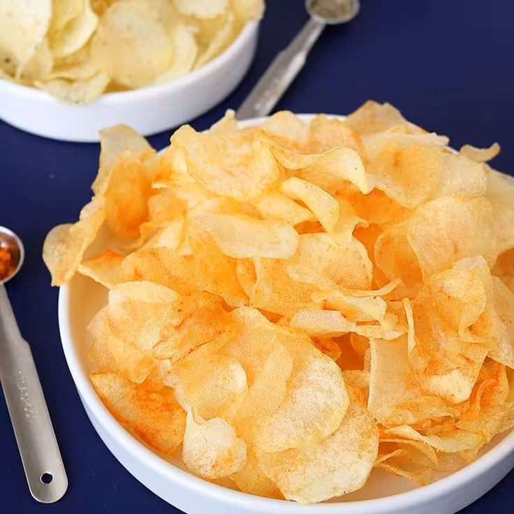 ادویه مخصوص سیب زمینی100گرم