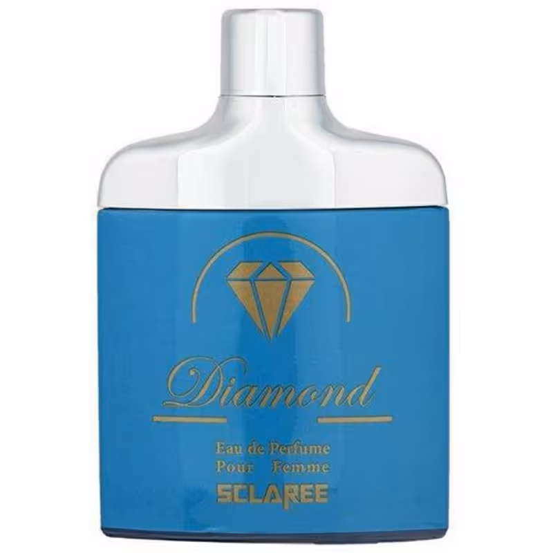 ادکلن زنانه اسکلاره دیاموند ادوپرفیوم Sclaree Diamond EDP For Women
