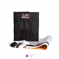 لایت باکس عکاسی دیمردار Life Of Photo Light Box LED770