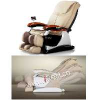 صندلی ماساژور iRest SL A18Q 1