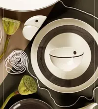 سرویس 29 پارچه بی وی کی